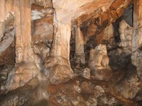 Polat Sulu Mağara